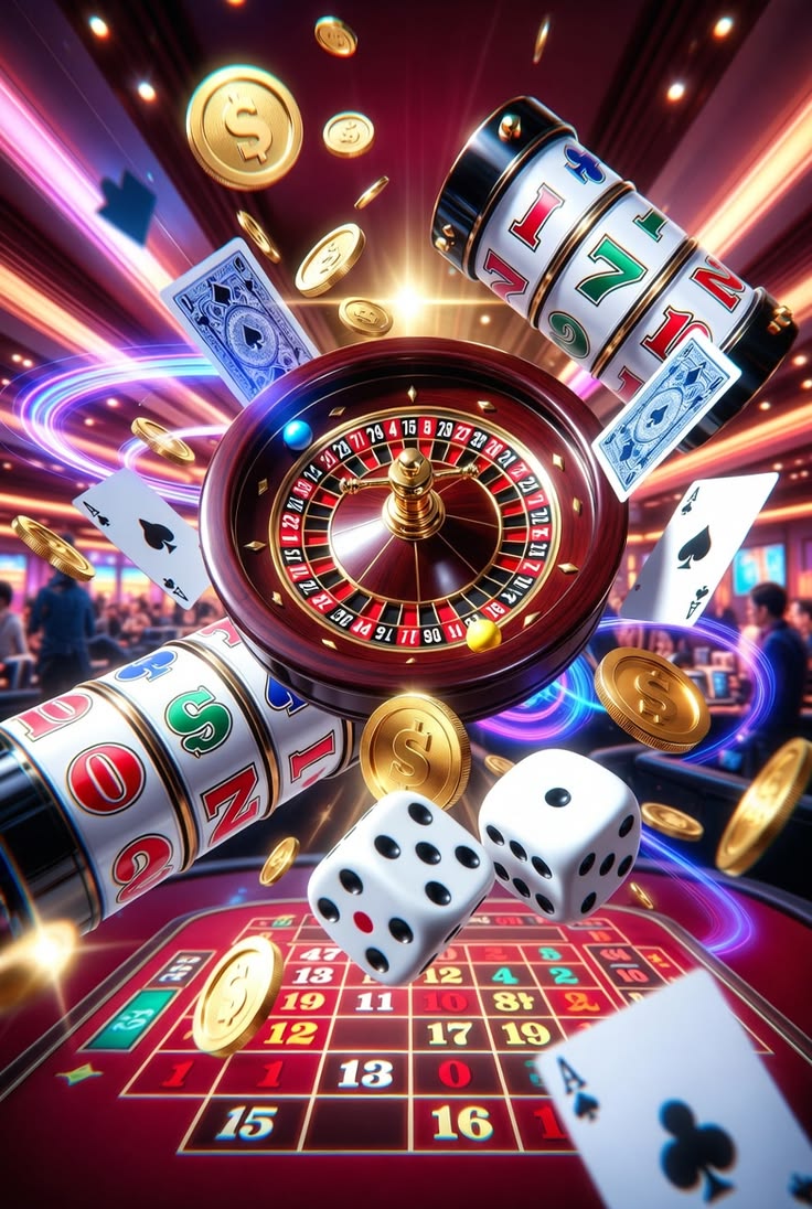 mentari77 Android app home screen showing live football and live-dealer table links