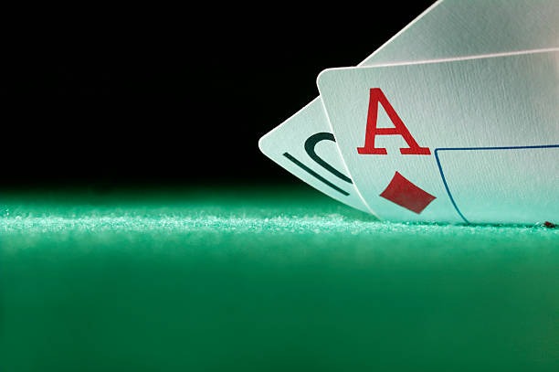 Baccarat table selection screen on mentari77