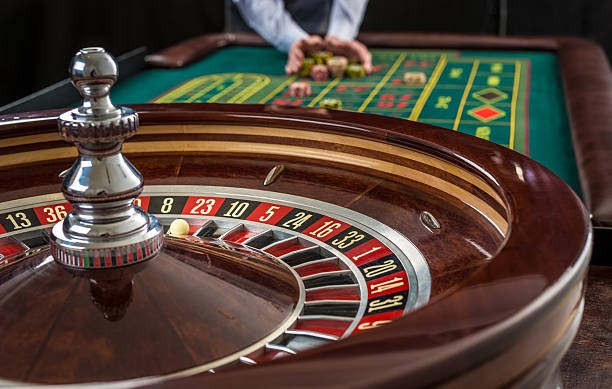 Baccarat Game